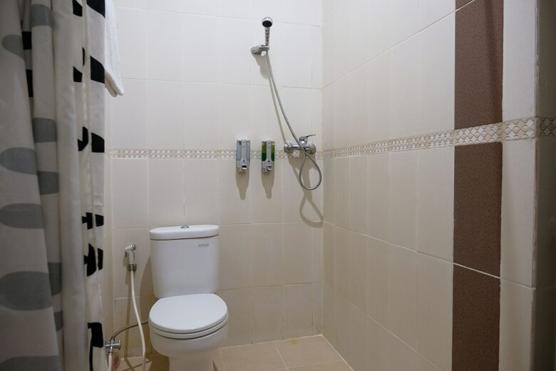 Oyo 1612 Hotel Central City