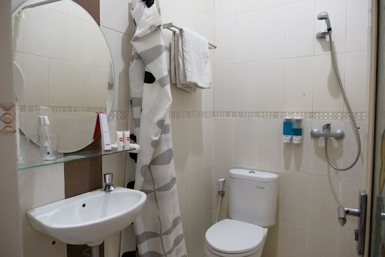 Oyo 1612 Hotel Central City