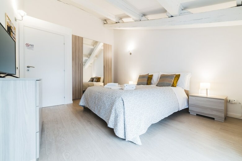 Hotel A Due Passi