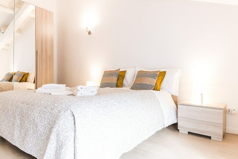 Hotel A Due Passi