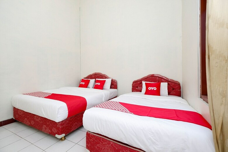 Hostal Oyo 1808 New Bandungan Indah