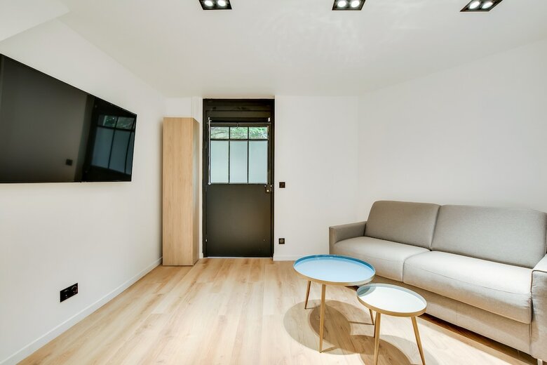Apartamento Pick A Flat's Marais Bastille