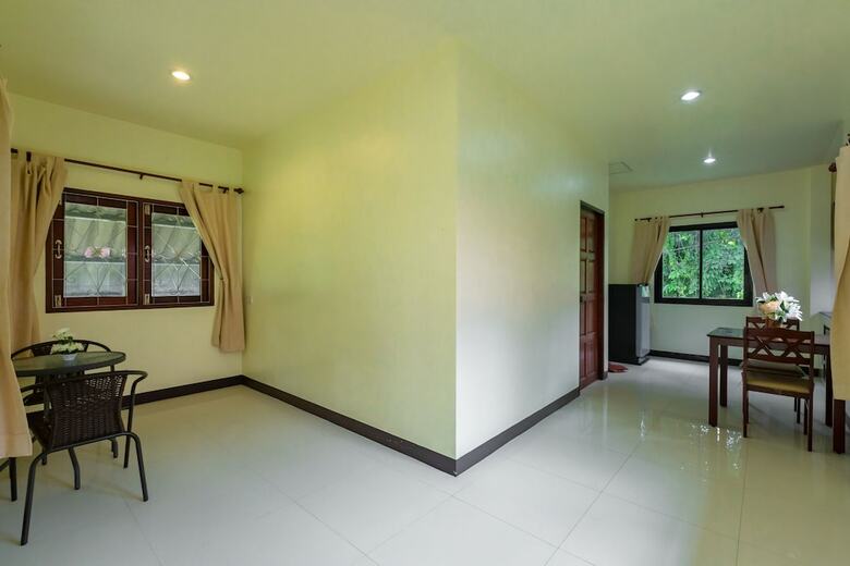 Hotel Green Garden House