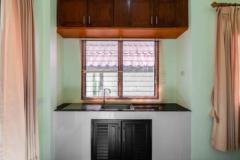 Hotel Green Garden House