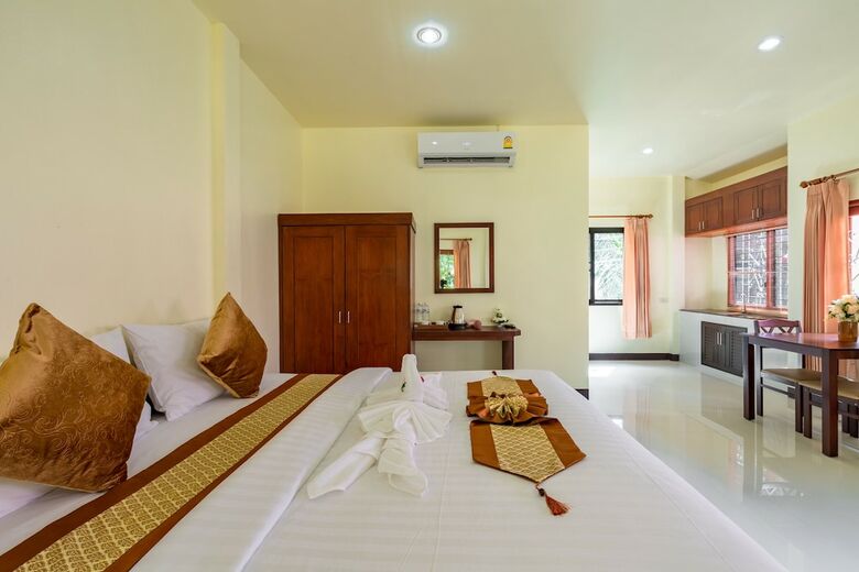 Hotel Green Garden House