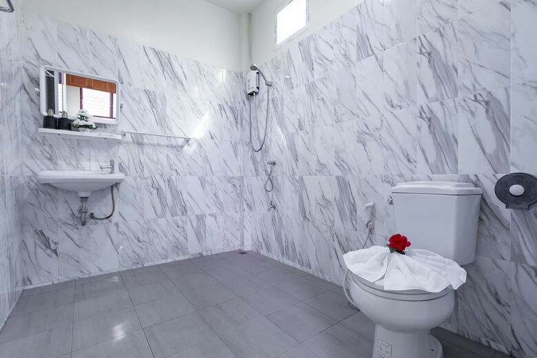 Hotel Green Garden House