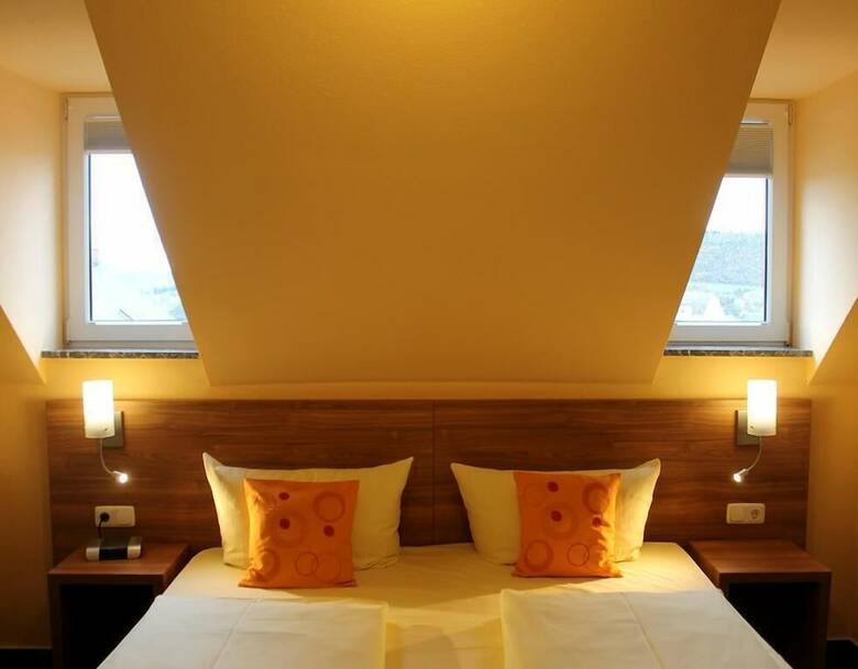 Hotel Zur Lindenau