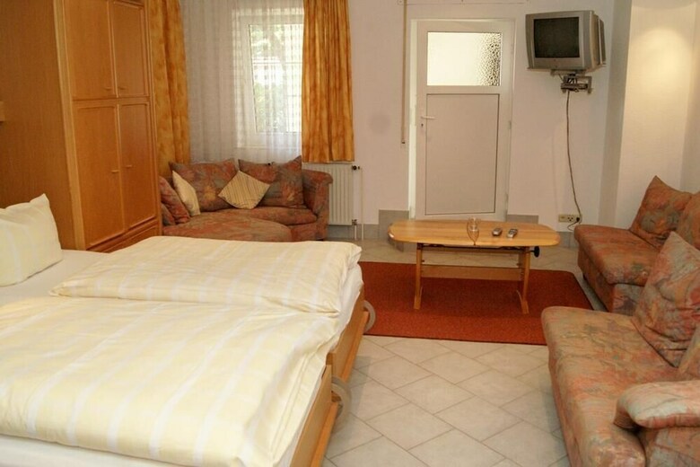 Hotel Zur Lindenau