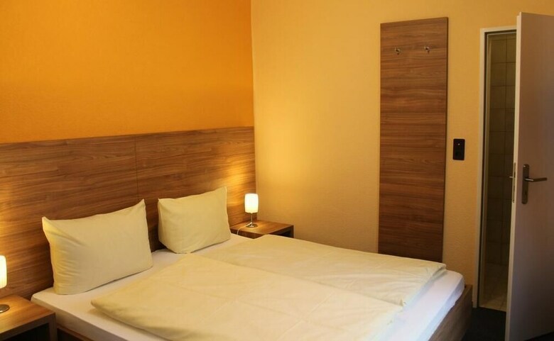 Hotel Zur Lindenau
