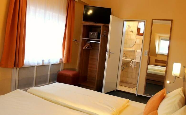 Hotel Zur Lindenau