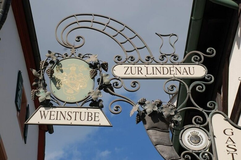 Hotel Zur Lindenau