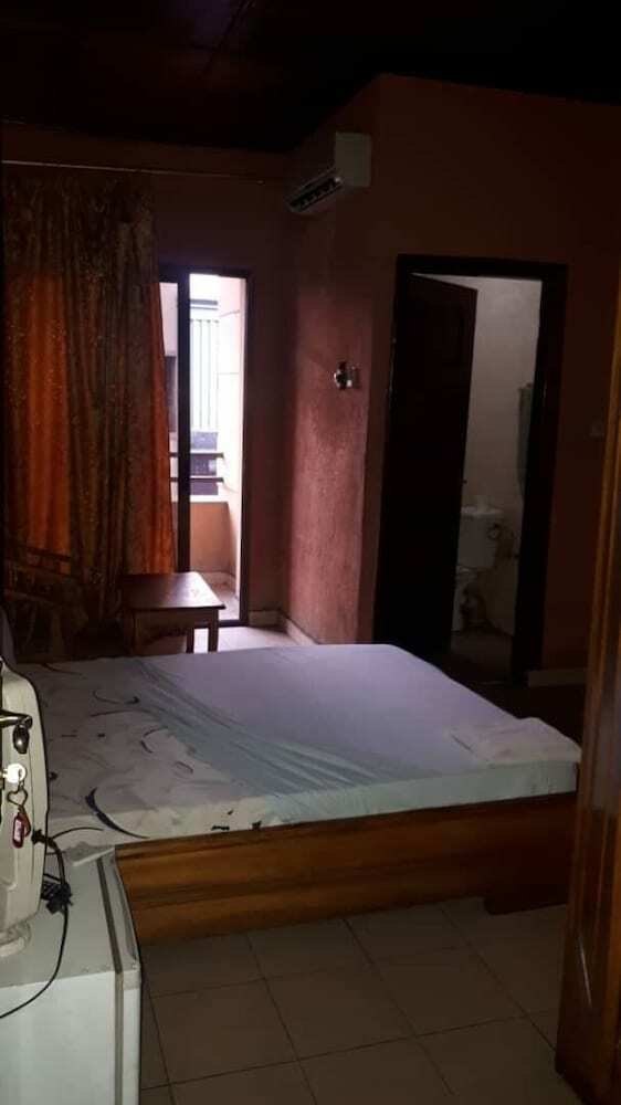 Hotel Complexe Les Profs