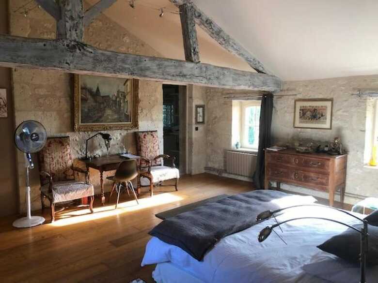 Hotel Chambres D'hotes Las Caneres