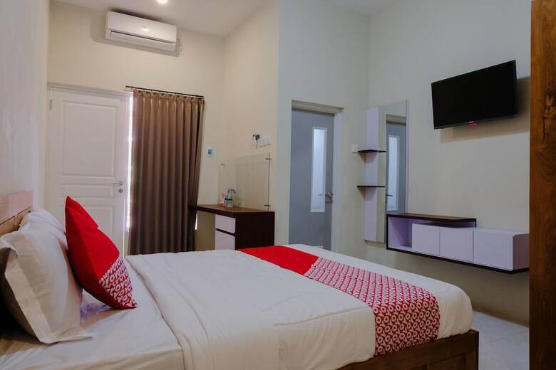 Hostal Oyo 1579 Kate'el Inn