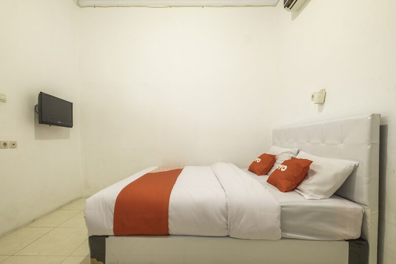 Hotel Oyo 2121 Pondok Nazwa