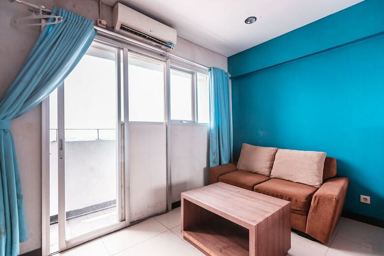 Hotel Oyo 2122 Zada