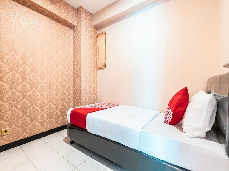 Hotel Oyo 2122 Zada