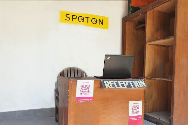 Hostal Spot On 2167 Creative Bungalow