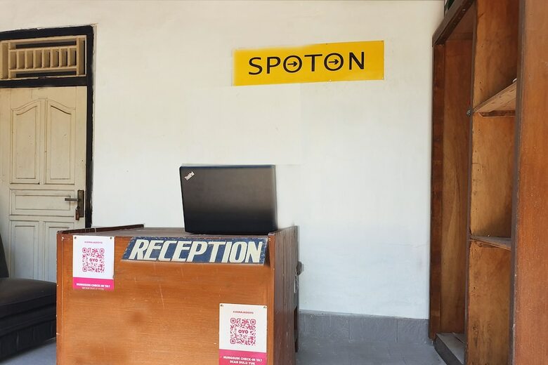 Hostal Spot On 2167 Creative Bungalow