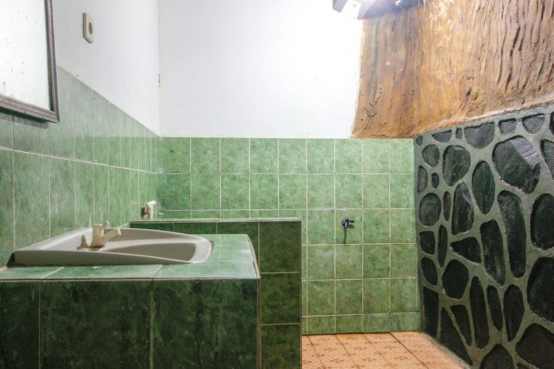 Hostal Spot On 2167 Creative Bungalow