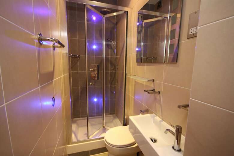 Apartamentos Cosy Studio Oxford Street Best Location