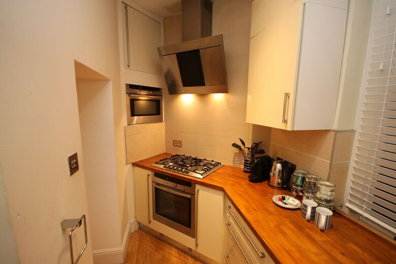 Apartamentos Cosy Studio Oxford Street Best Location
