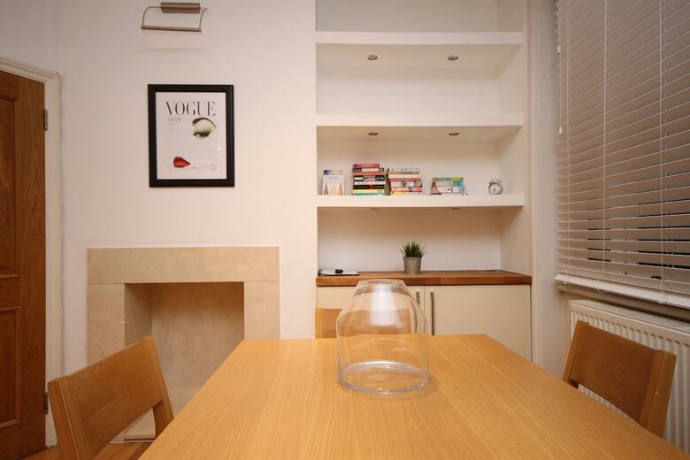 Apartamentos Cosy Studio Oxford Street Best Location