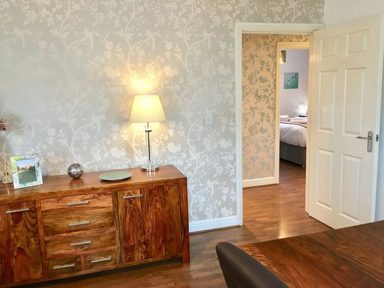 Apartamentos Relaxedly Superior Short Stays - The Orchid