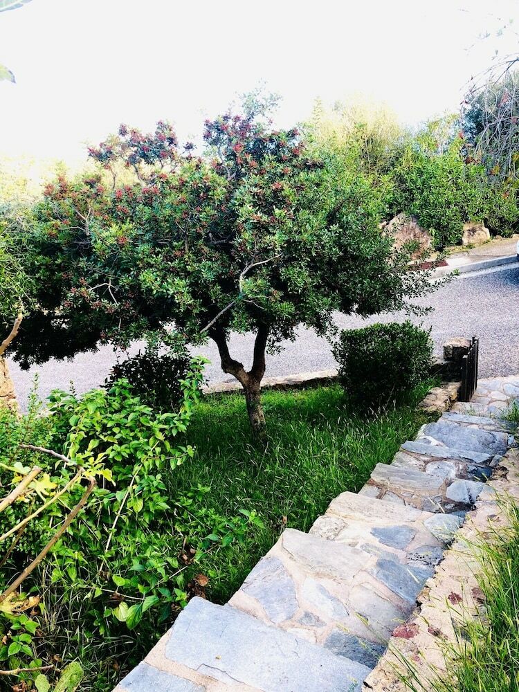 Fantastico Porto Ottiolu Villa  Ciclamini