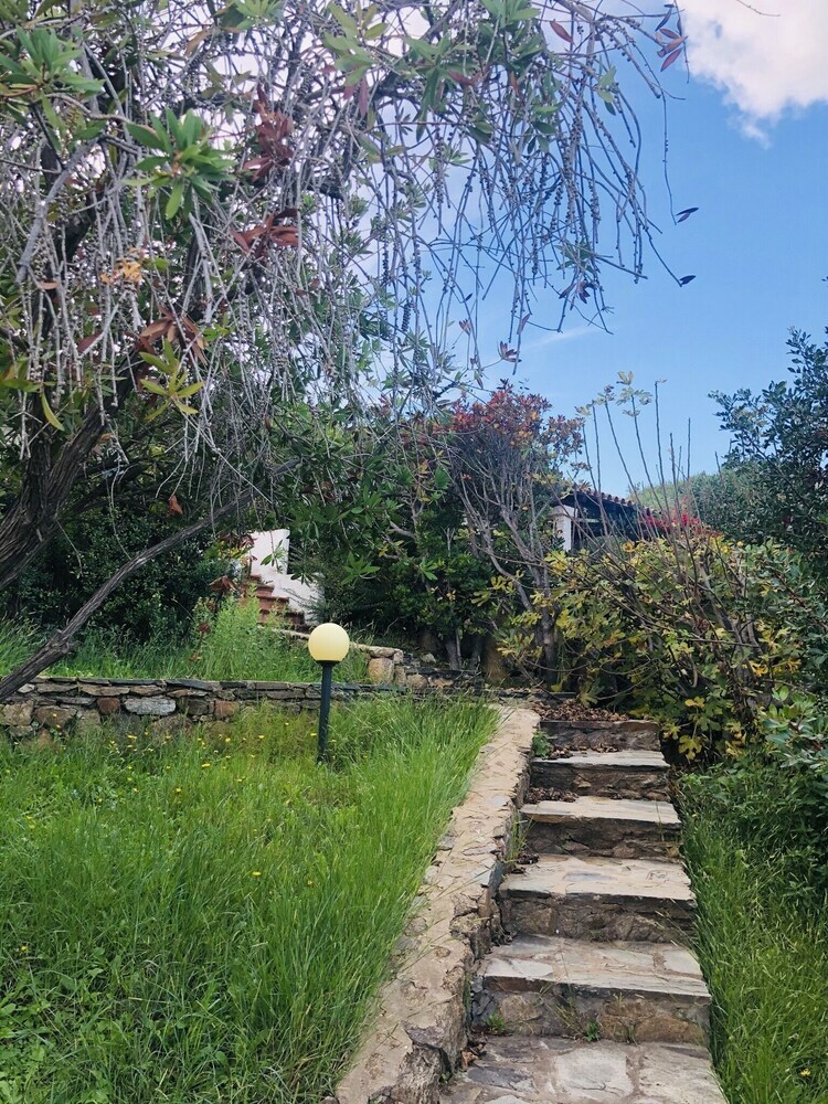 Fantastico Porto Ottiolu Villa  Ciclamini