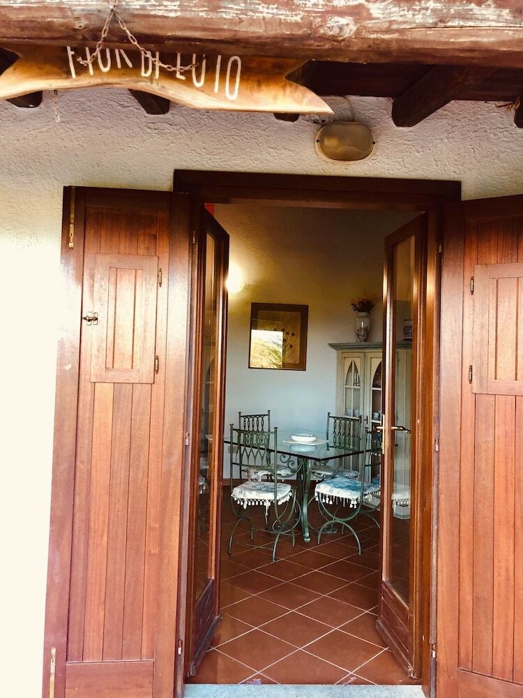 Fantastico Porto Ottiolu Villa  Ciclamini