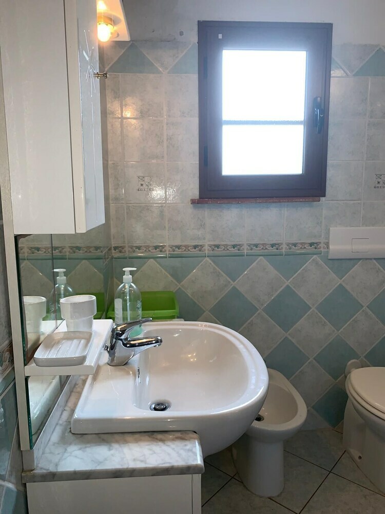 Villa Fantastico San Teodoro Utt01