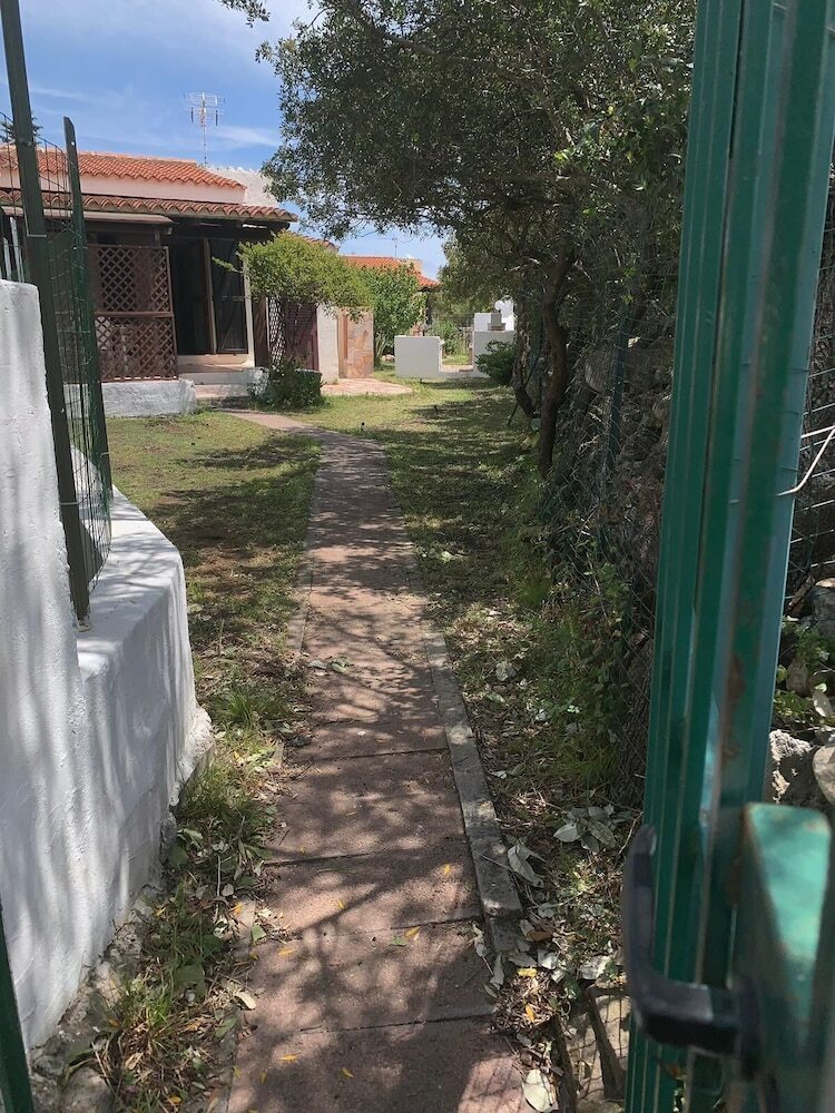 Villa Fantastico San Teodoro Utt01