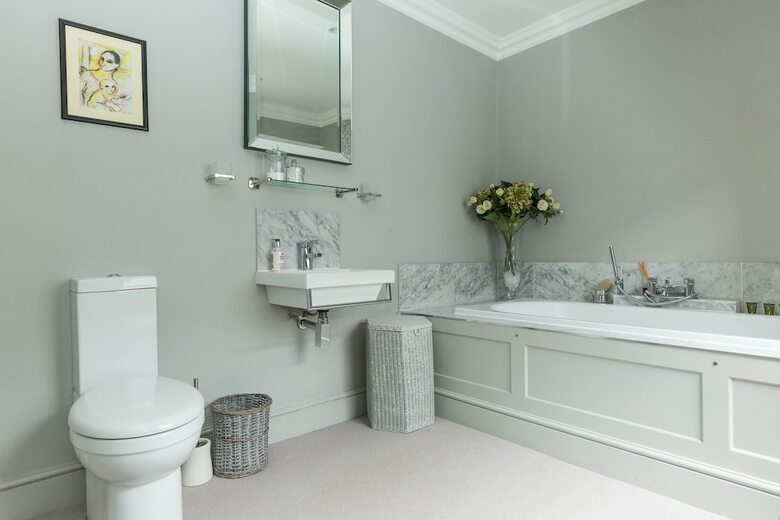 Apartamentos Beautiful 2 Bed Terrace House In Camden