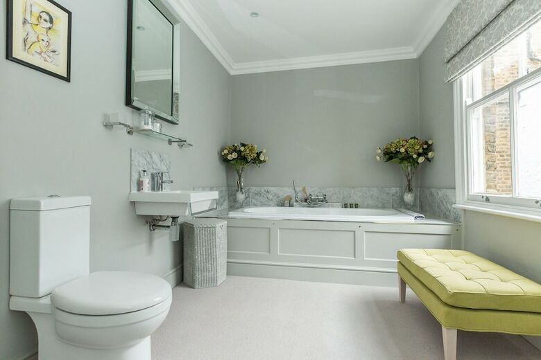 Apartamentos Beautiful 2 Bed Terrace House In Camden