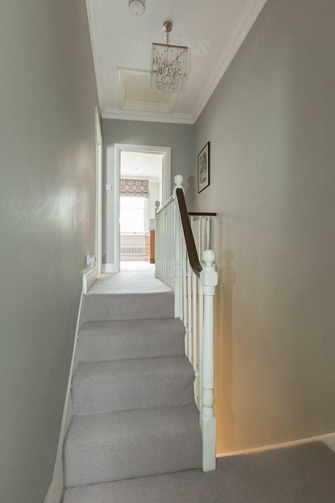 Apartamentos Beautiful 2 Bed Terrace House In Camden