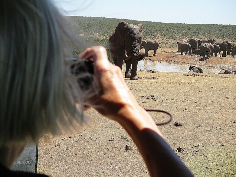 Bed & Breakfast Valley Bushveld Country Lodge