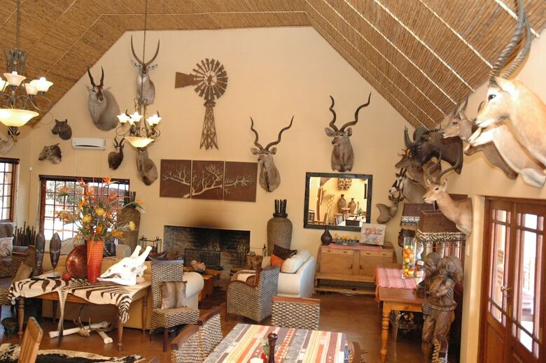 Bed & Breakfast Valley Bushveld Country Lodge