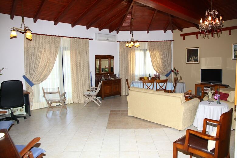 Aparthotel Sweet Memory Apartments