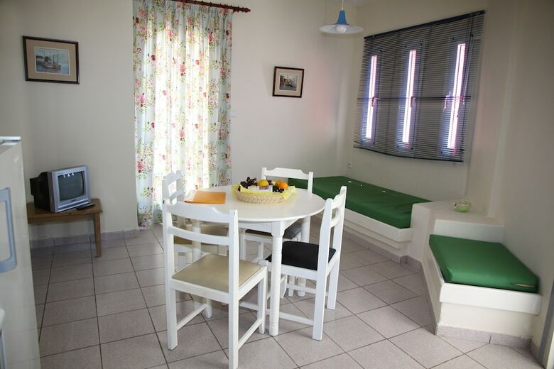 Aparthotel Sweet Memory Apartments