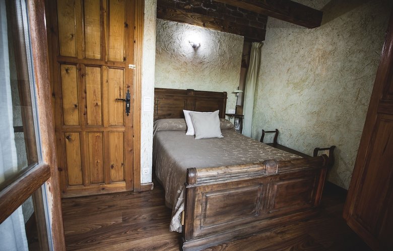 Agroturismo Casa Rural Therma Agreste