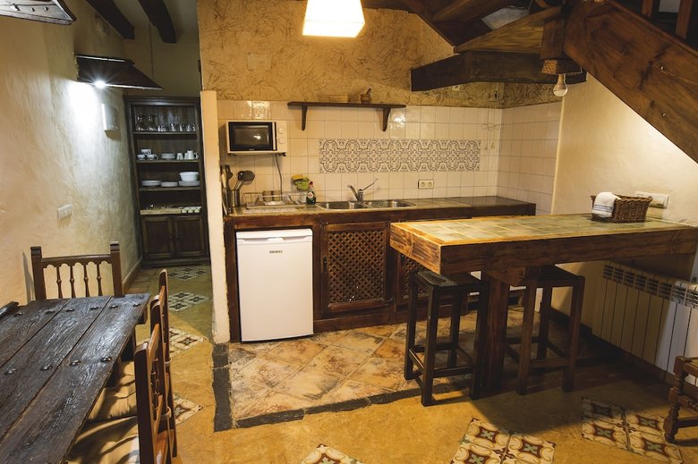 Agroturismo Casa Rural Therma Agreste