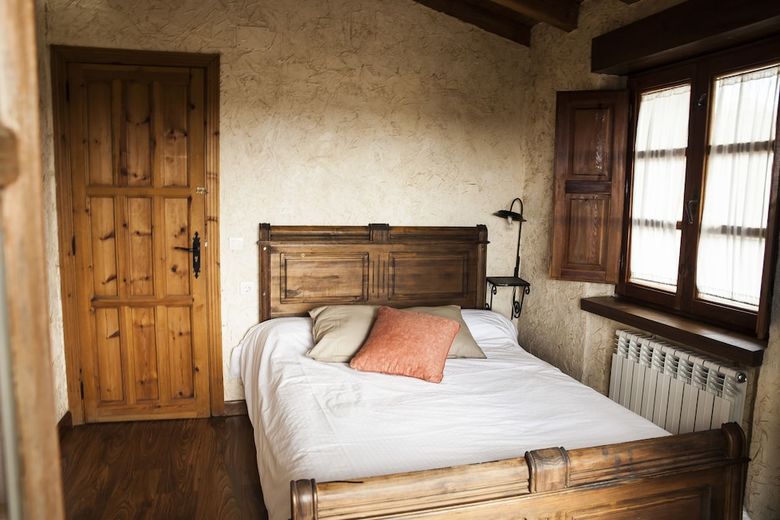 Agroturismo Casa Rural Therma Agreste