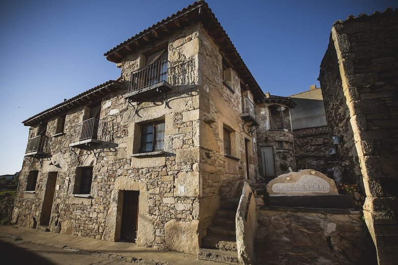 Agroturismo Casa Rural Therma Agreste