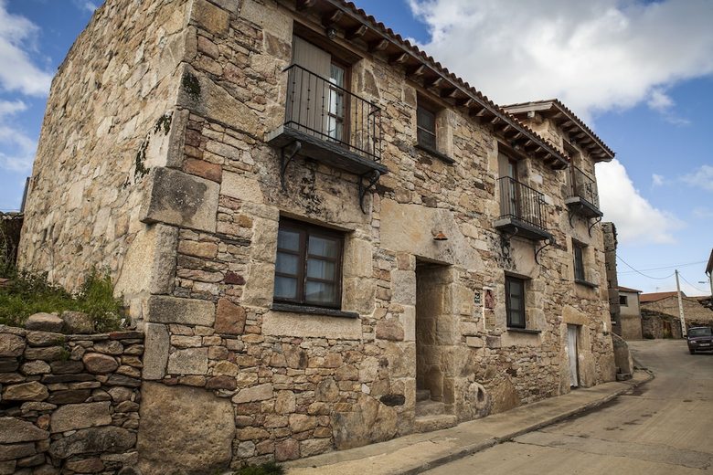 Agroturismo Casa Rural Therma Agreste