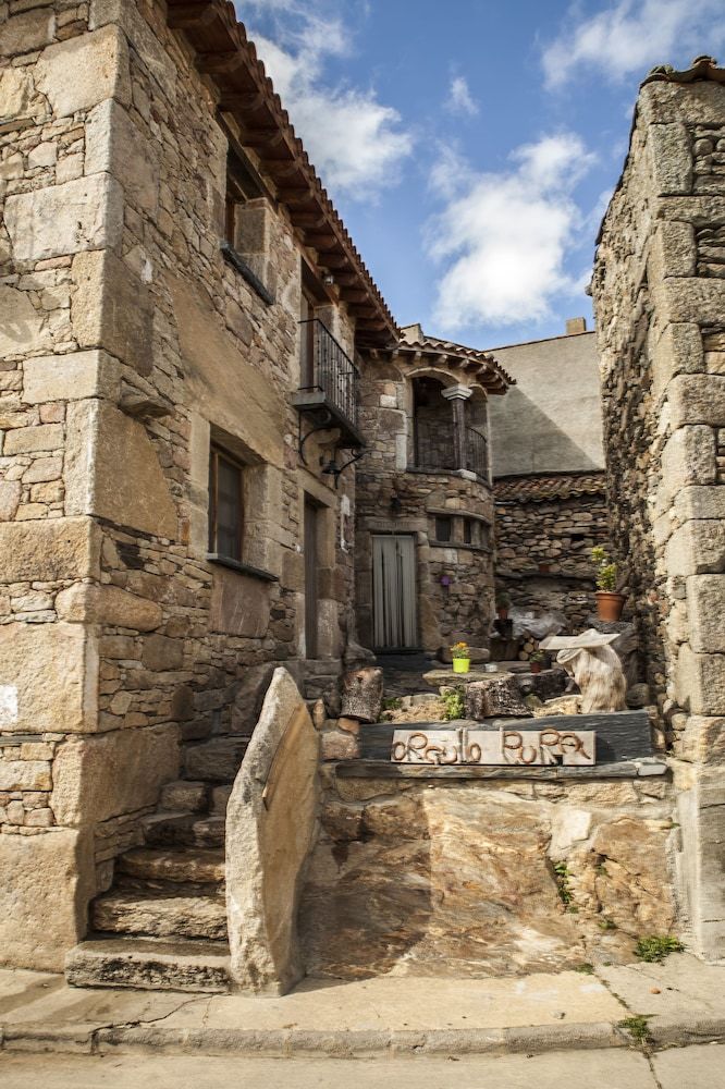 Agroturismo Casa Rural Therma Agreste