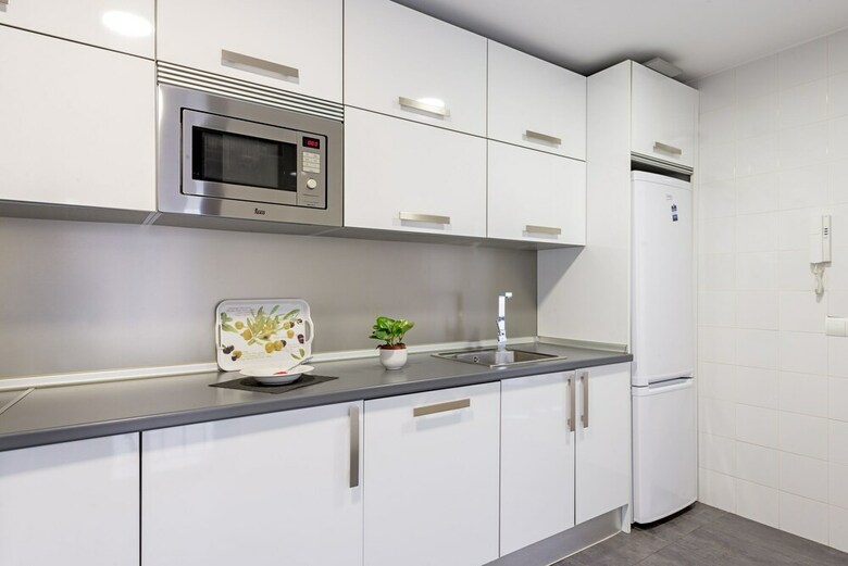 Castellanos Home Surthy Apartments