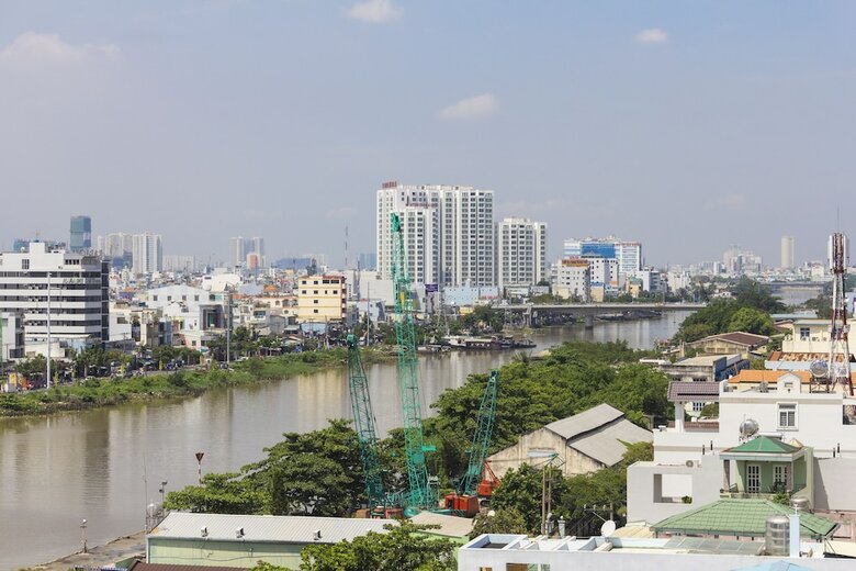 Aparthotel Phan Anh Apartment