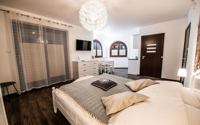 Hotel Willa Galantowka