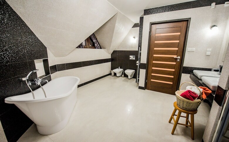 Hotel Willa Galantowka